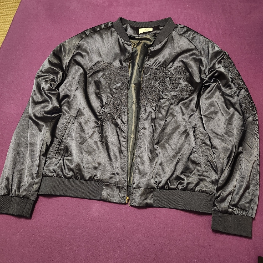 Standard Issue Jacket - image 1
